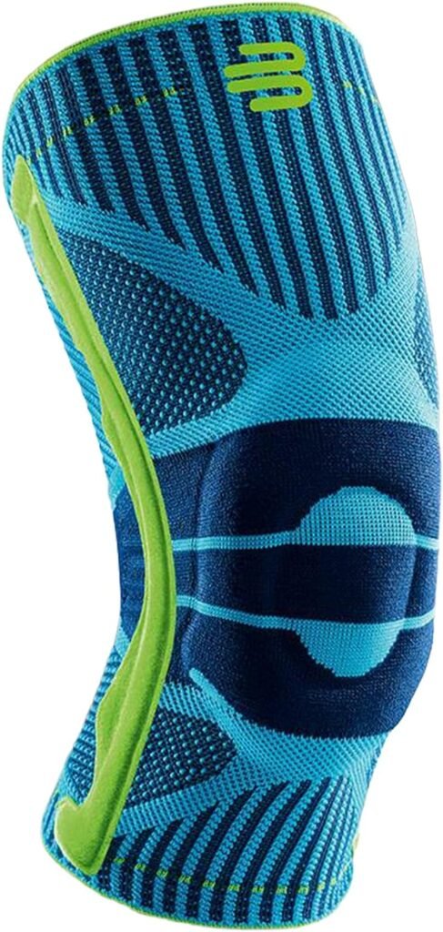 best knee brace for LCL injury