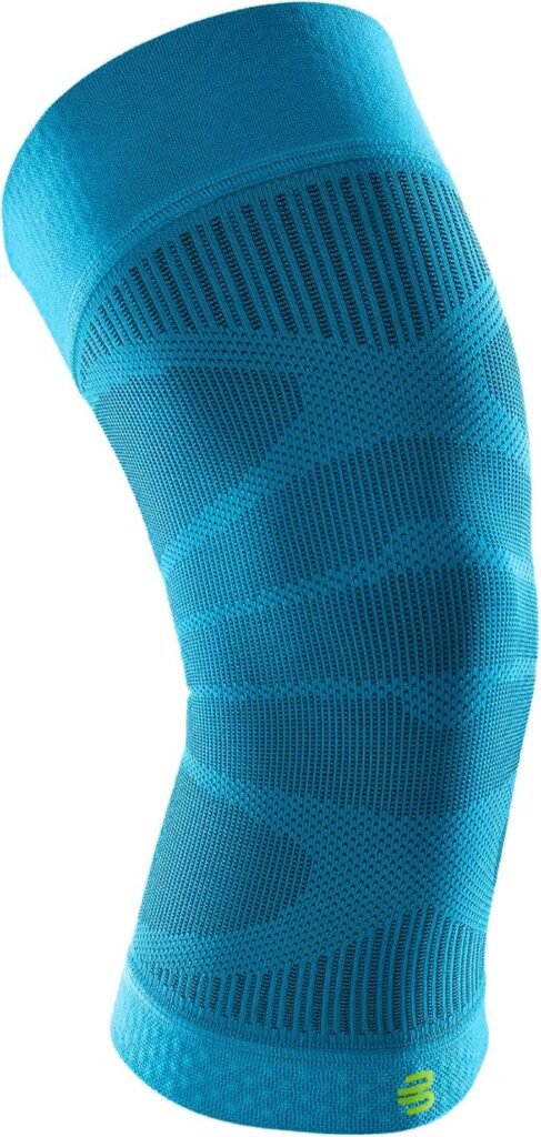 best knee brace for LCL injury