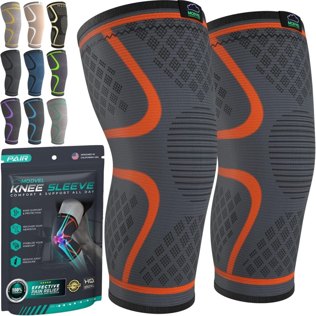 best knee brace for ACL surgery recovery