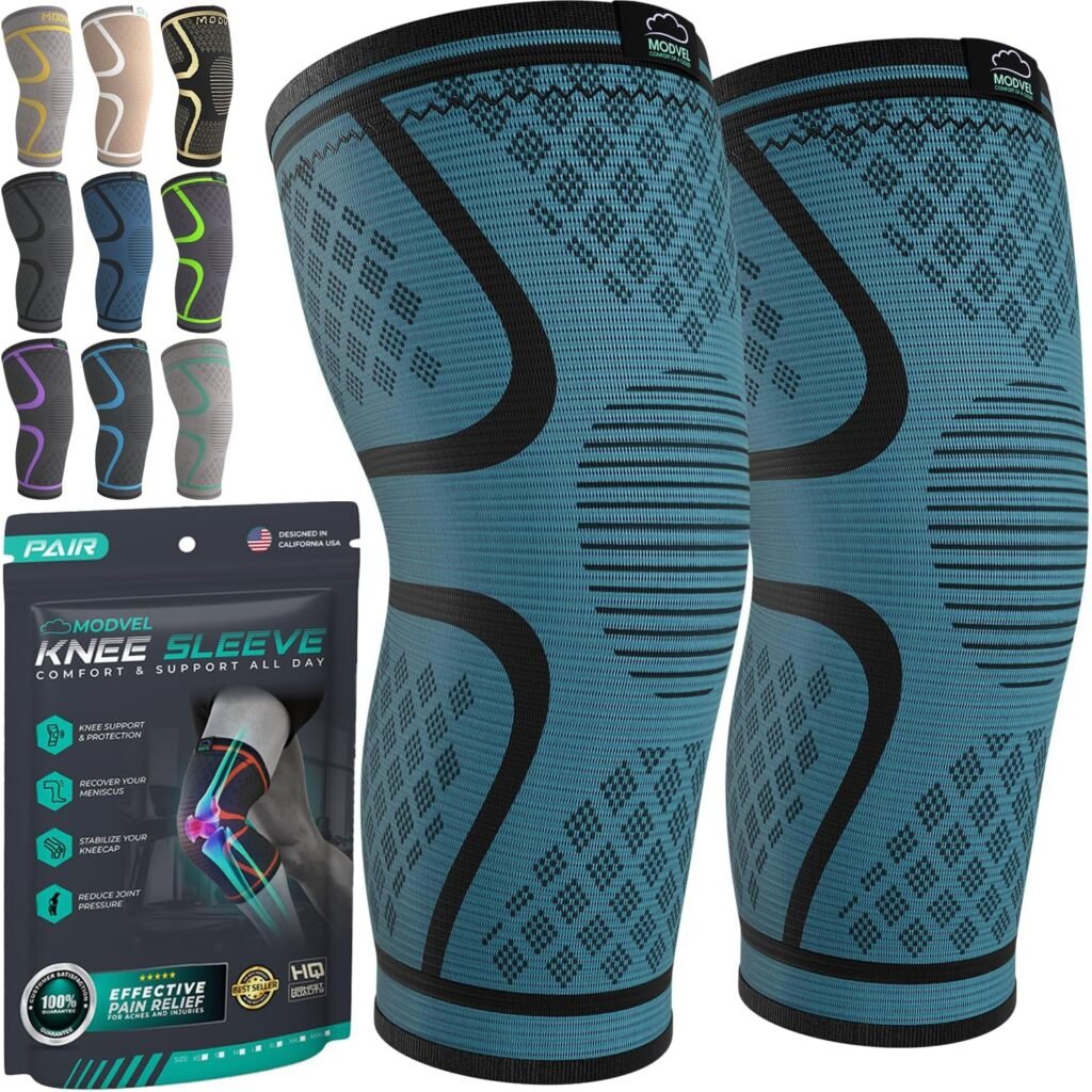best knee brace for LCL injury