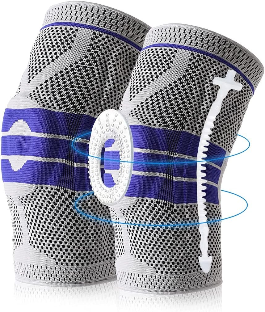 best knee brace for ACL surgery recovery