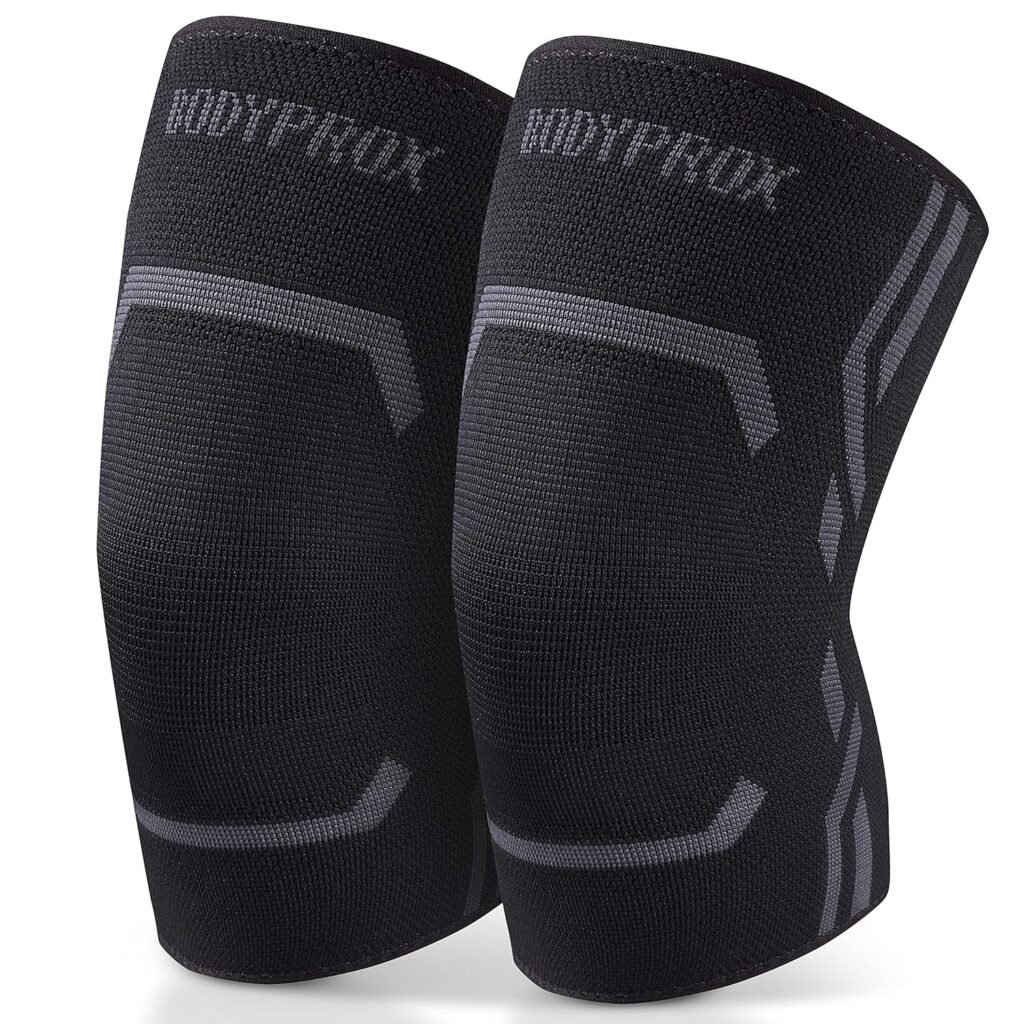 best knee brace for MCL injury