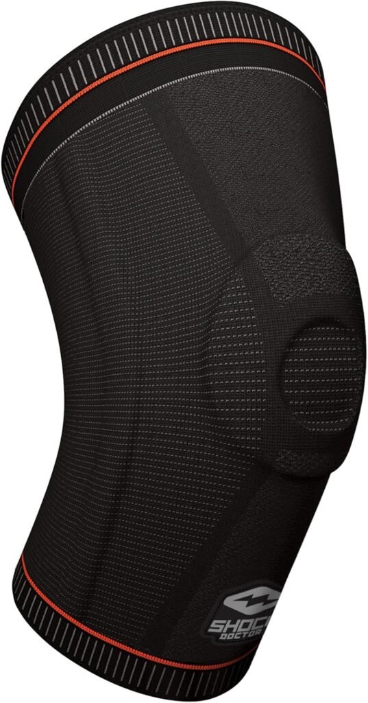best knee brace for LCL injury