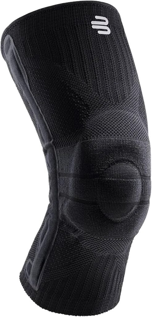 best knee brace for MCL injury
