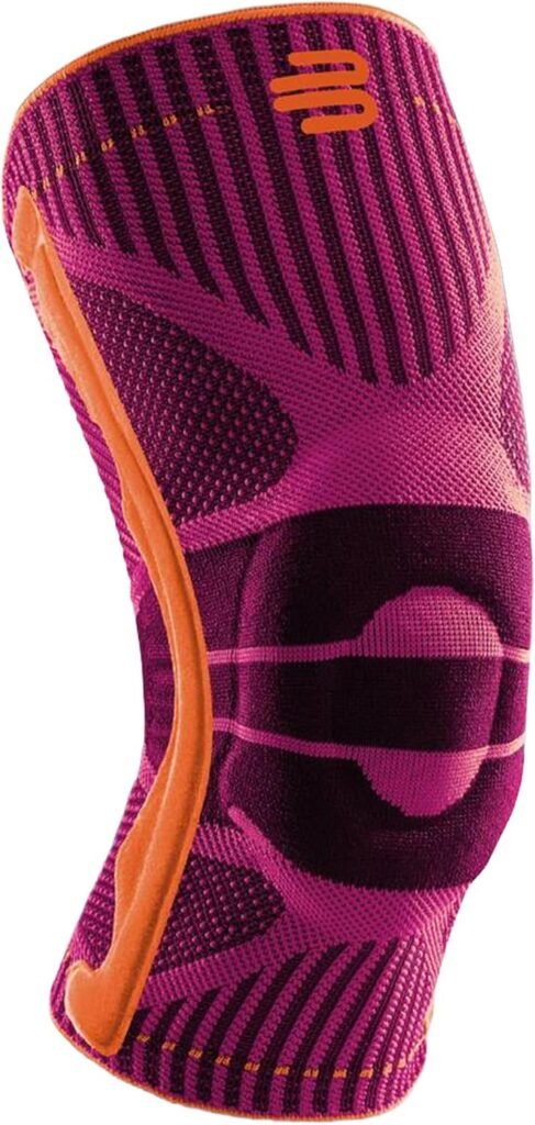 best knee brace for MCL injury
