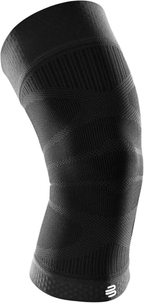 best knee brace for MCL injury