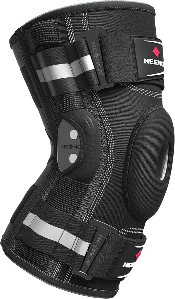 best knee brace for ACL surgery recovery