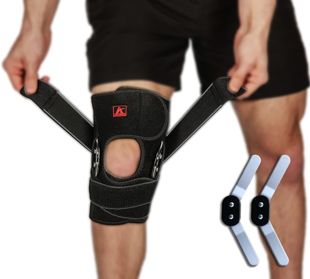 best knee brace for ACL surgery recovery