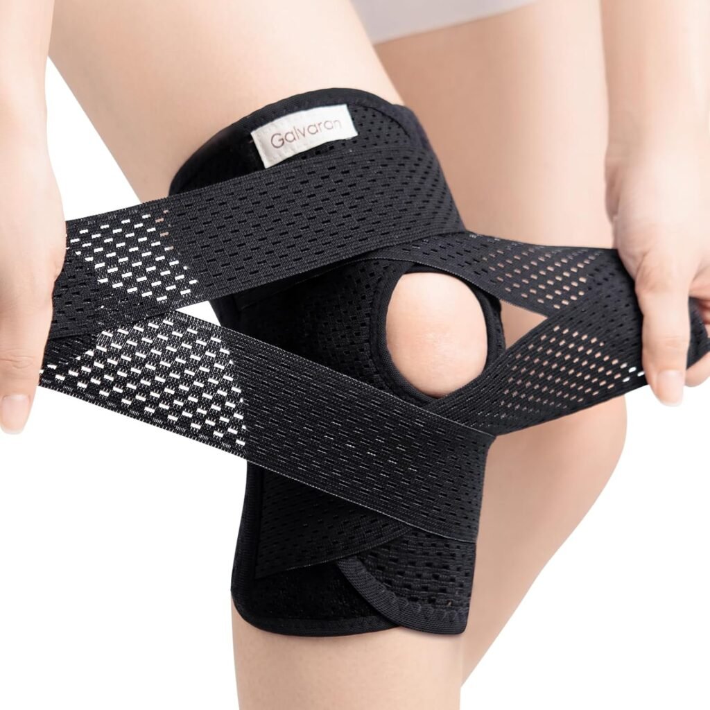 best knee brace for MCL injury
