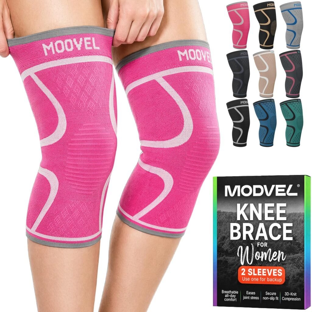 best knee brace for LCL injury