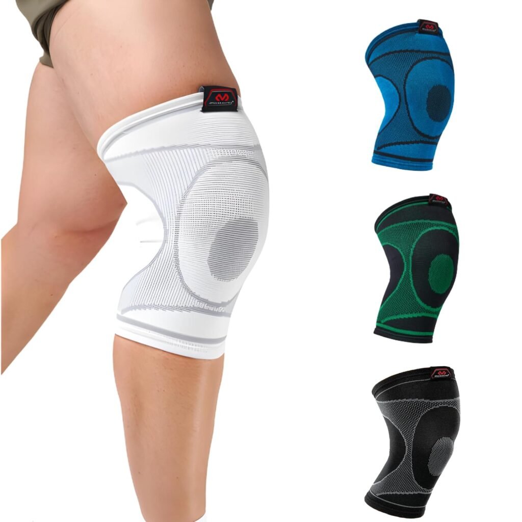 best knee brace for LCL injury