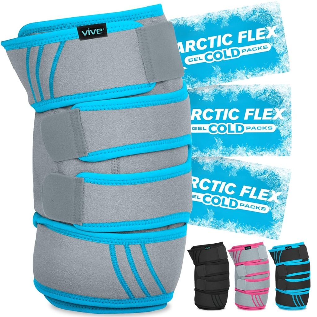 best knee brace for MCL injury