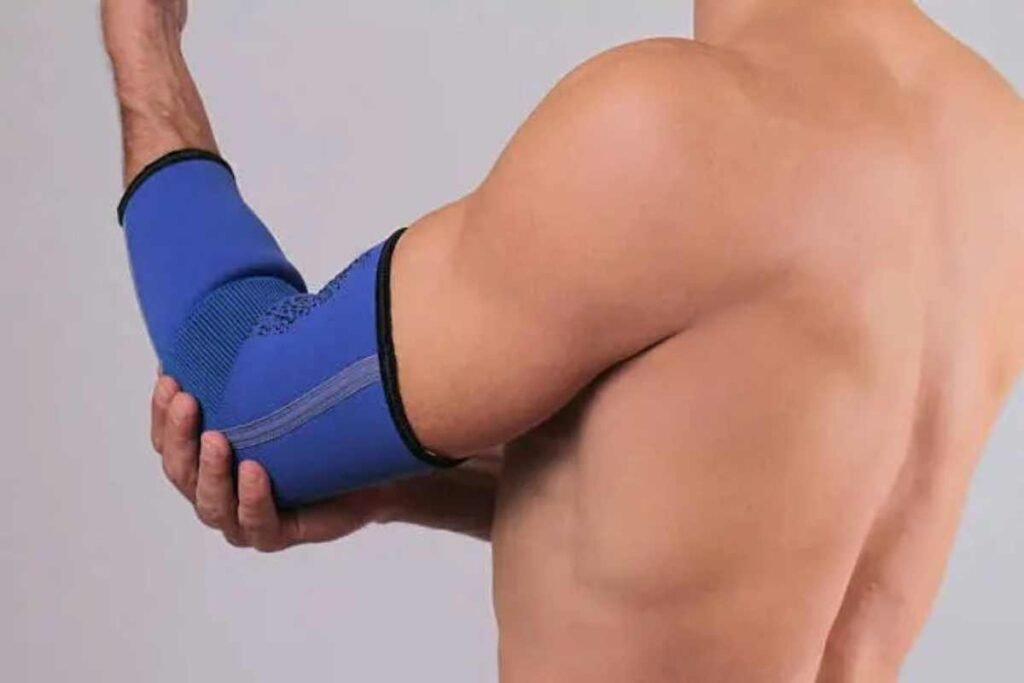 best elbow brace for pitchers