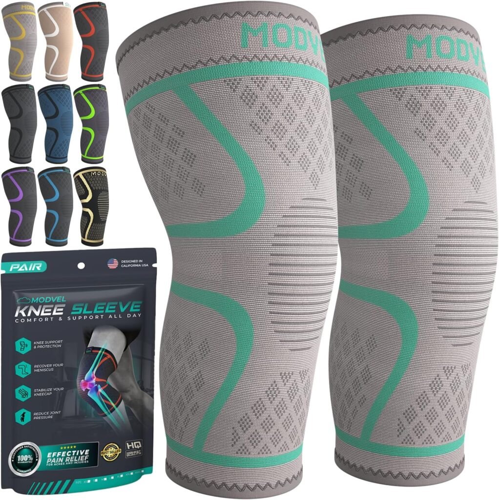 knee brace for osteoarthritis