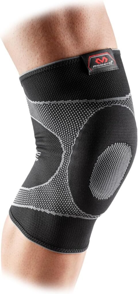 knee brace for patellar tendonitis