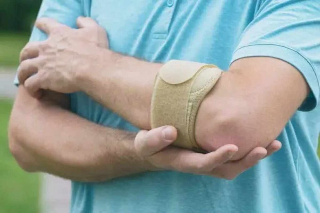 best elbow compression sleeve