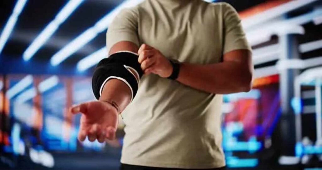 best elbow compression sleeve