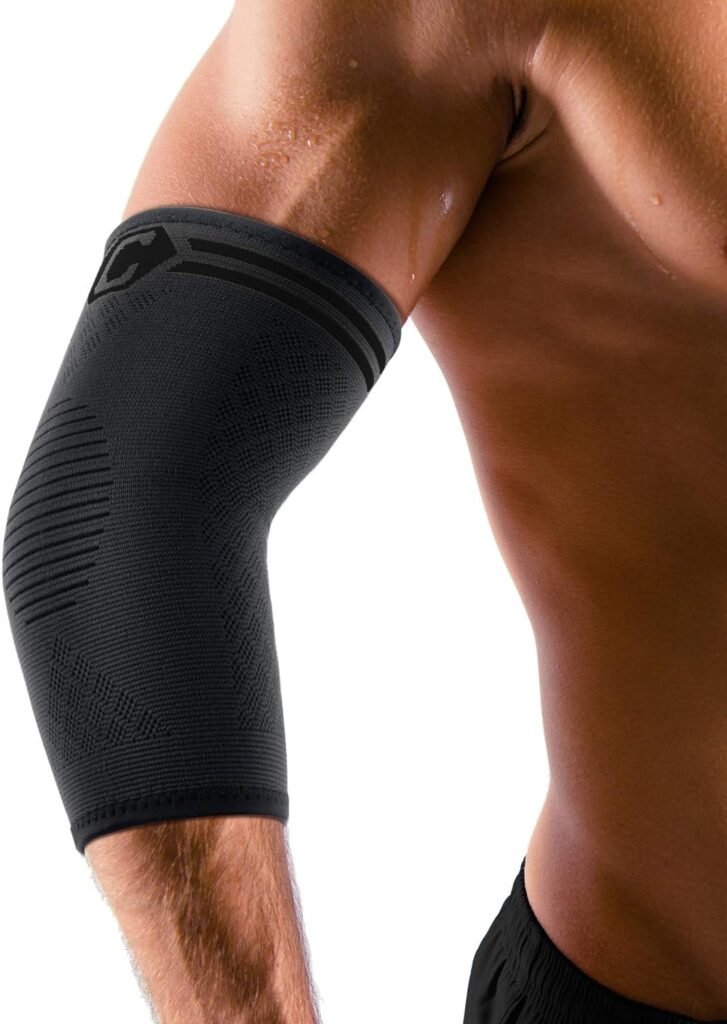 elbow brace for cubital tunnel syndrome