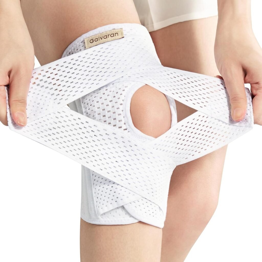 Best Knee Brace for PCL Injury