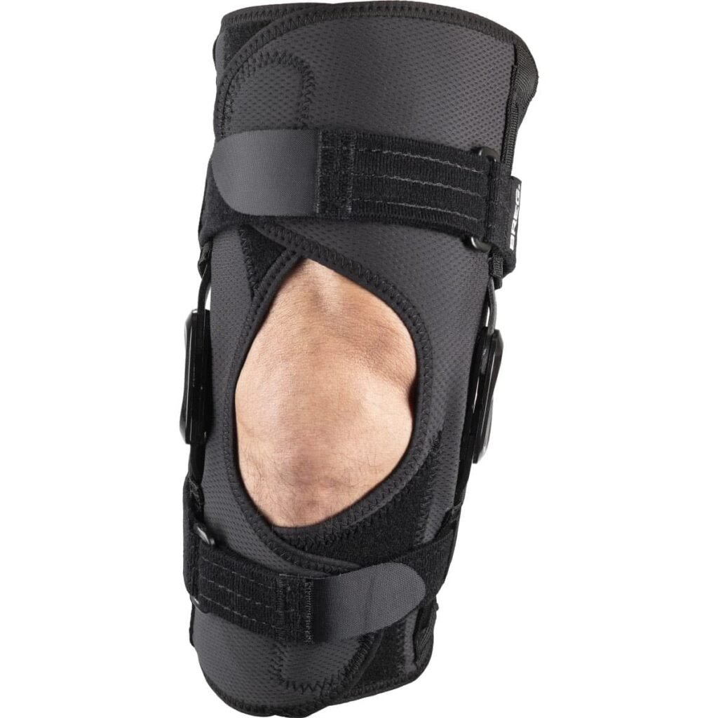 Best Knee Brace for PCL Injury
