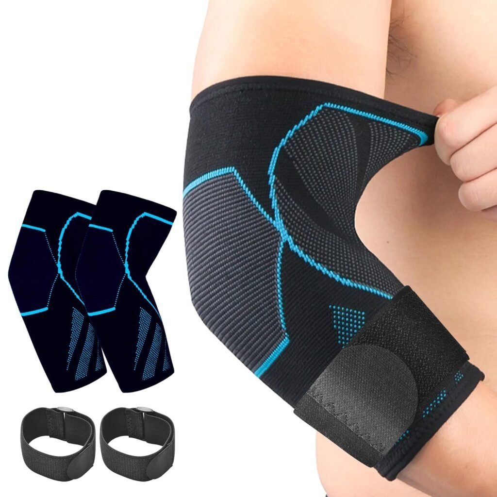 elbow brace for cubital tunnel syndrome