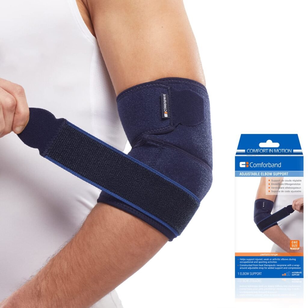 elbow brace for cubital tunnel syndrome