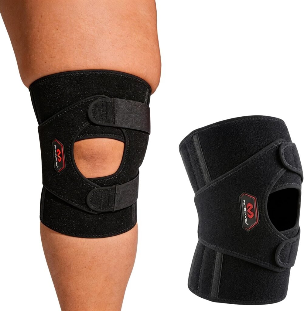 knee brace for osteoarthritis