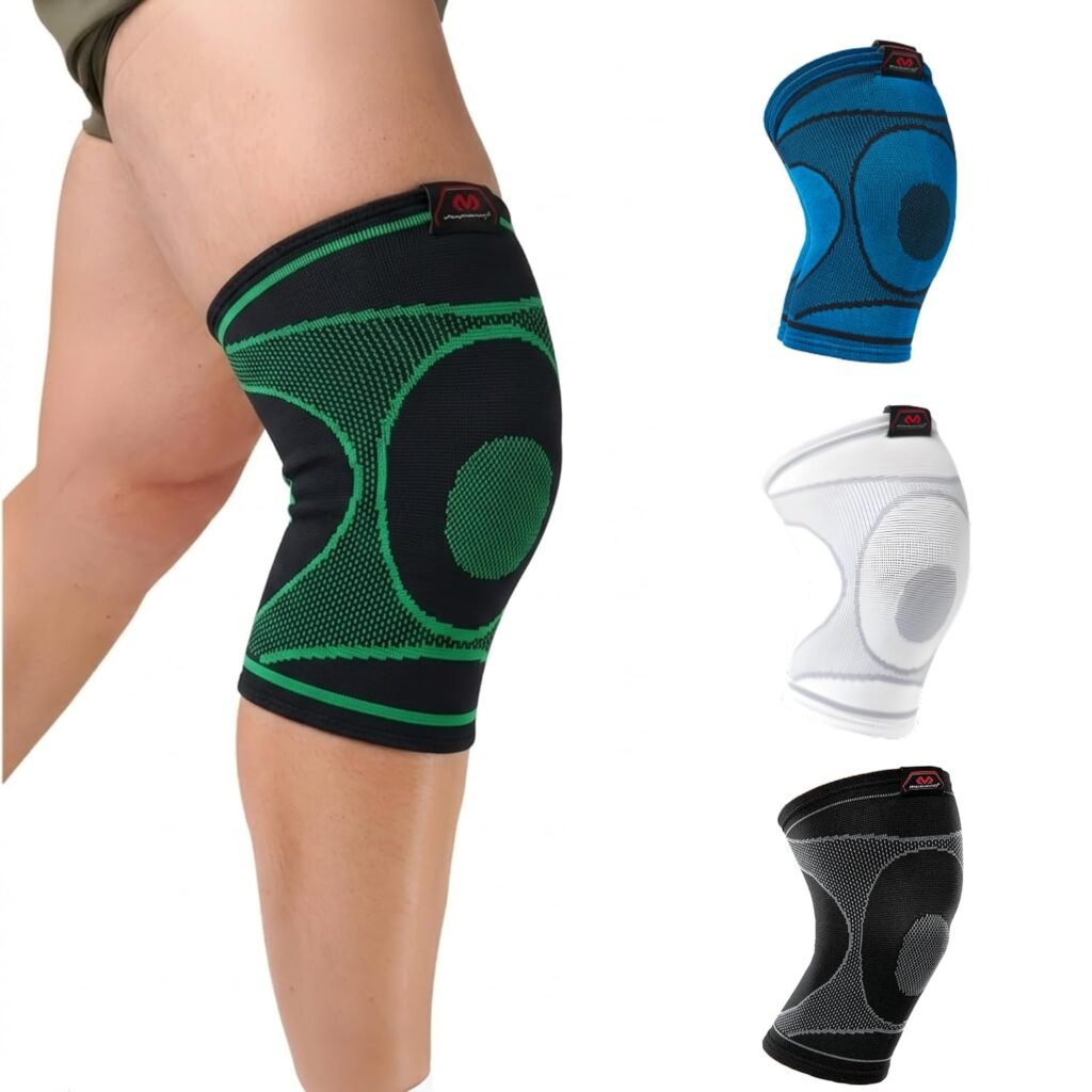 knee brace for patellofemoral pain syndrome