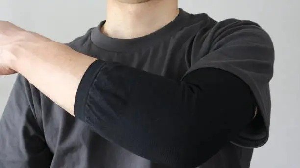 best elbow compression sleeve