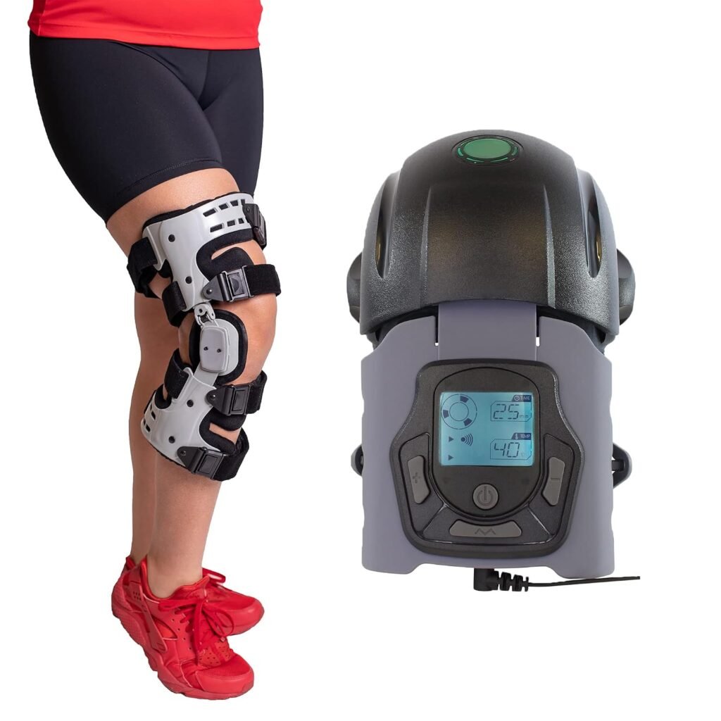 Best Knee Brace for PCL Injury