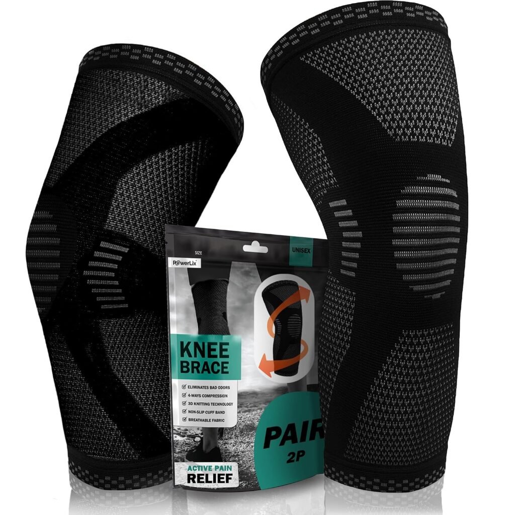knee brace for patellofemoral pain syndrome