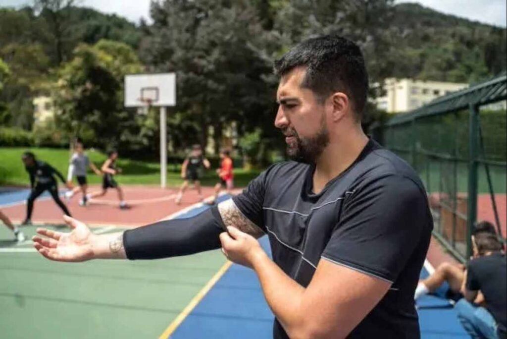 best elbow brace for tennis players