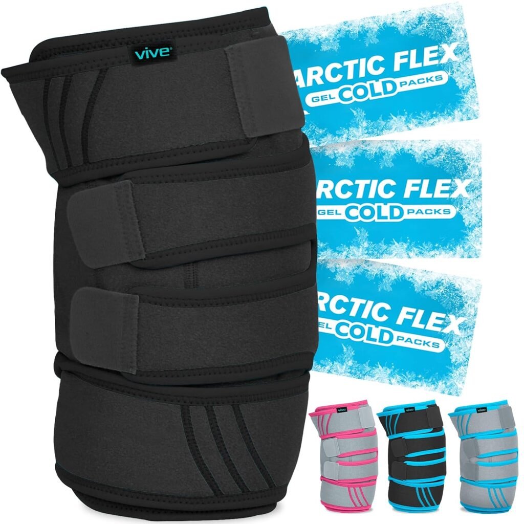 knee brace for patellofemoral pain syndrome