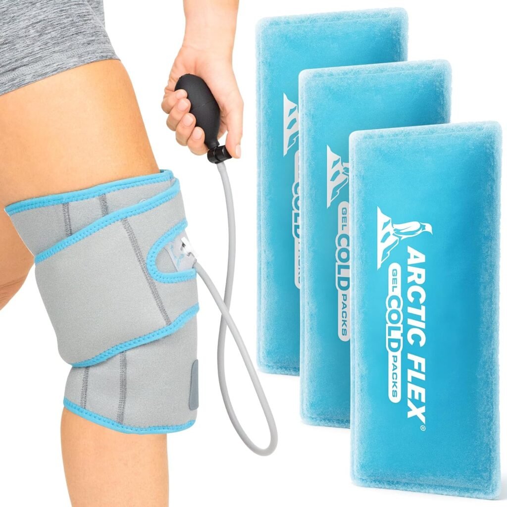knee brace for patellofemoral pain syndrome