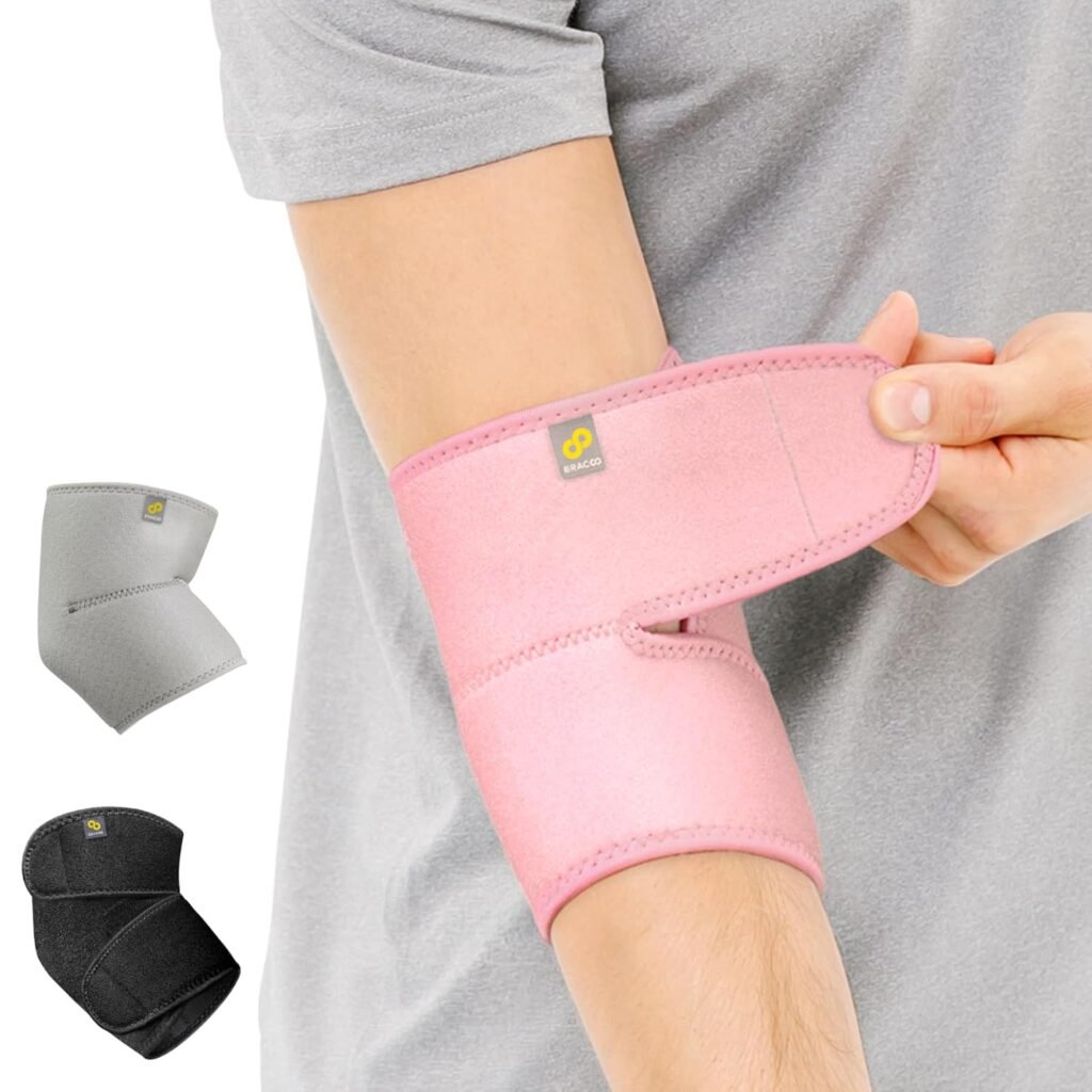 elbow brace for cubital tunnel syndrome