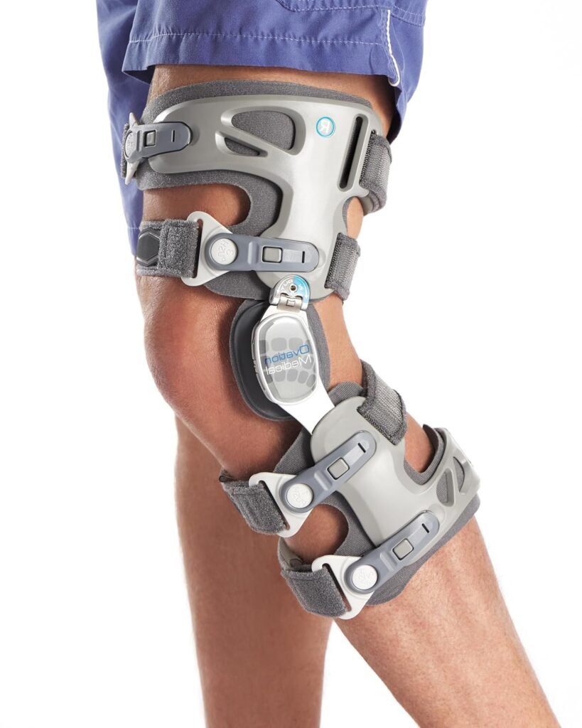 Best Knee Brace for PCL Injury
