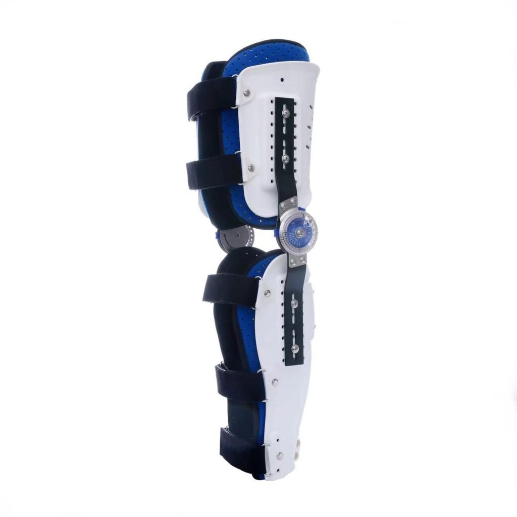 Best Knee Brace for PCL Injury