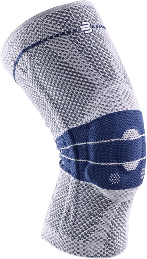 knee brace for patellofemoral pain syndrome