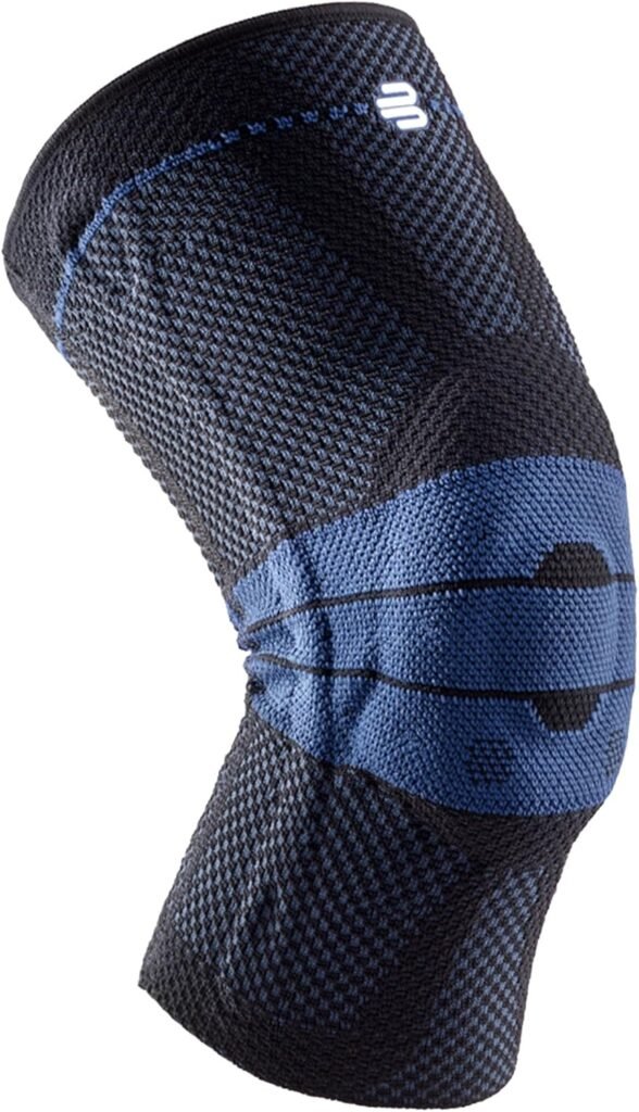 knee brace for patellofemoral pain syndrome