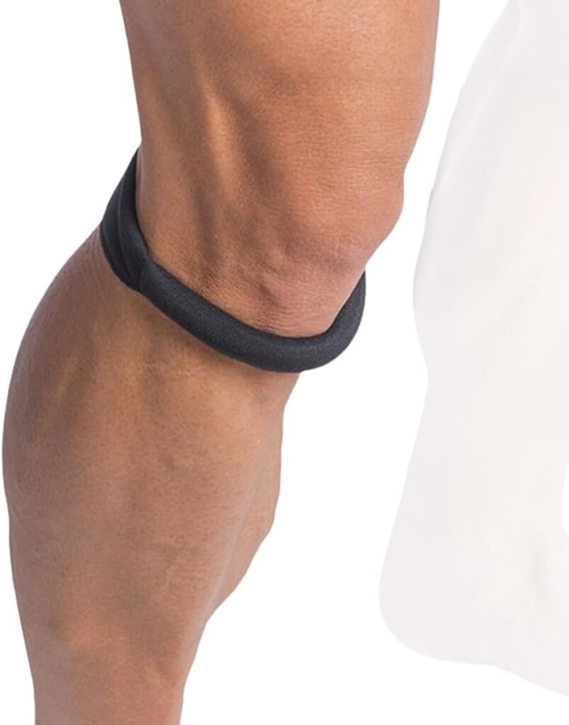 knee brace for patellar tendonitis
