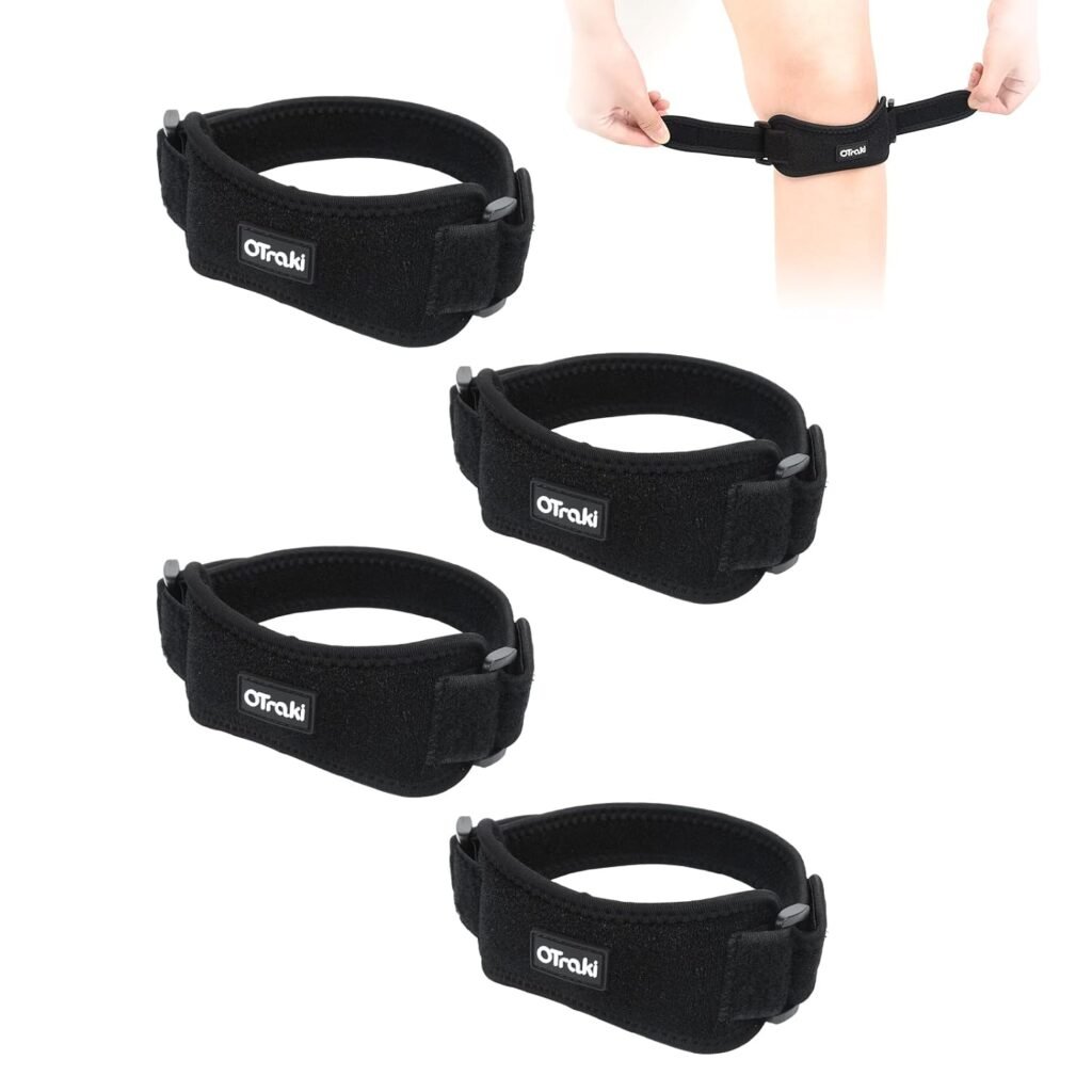 knee brace for patellar tendonitis
