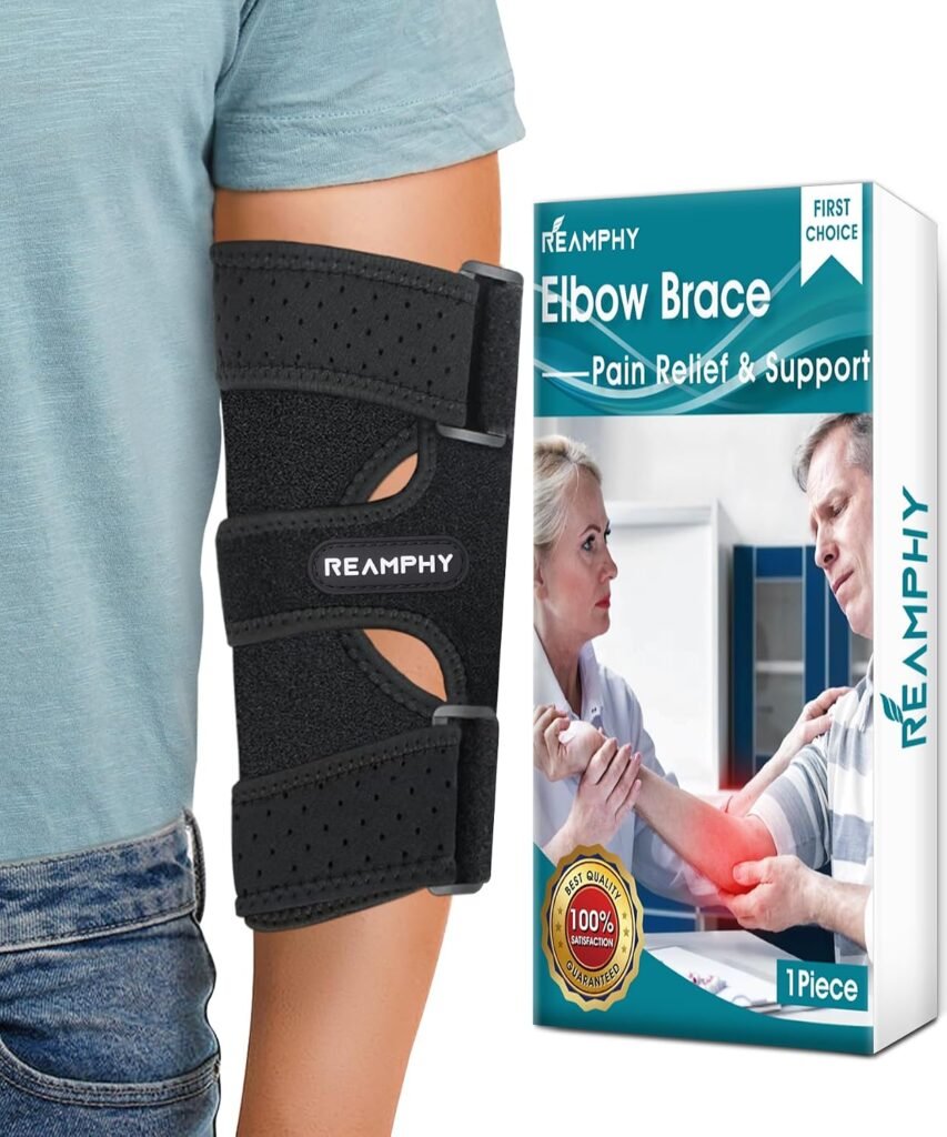 elbow brace for cubital tunnel syndrome