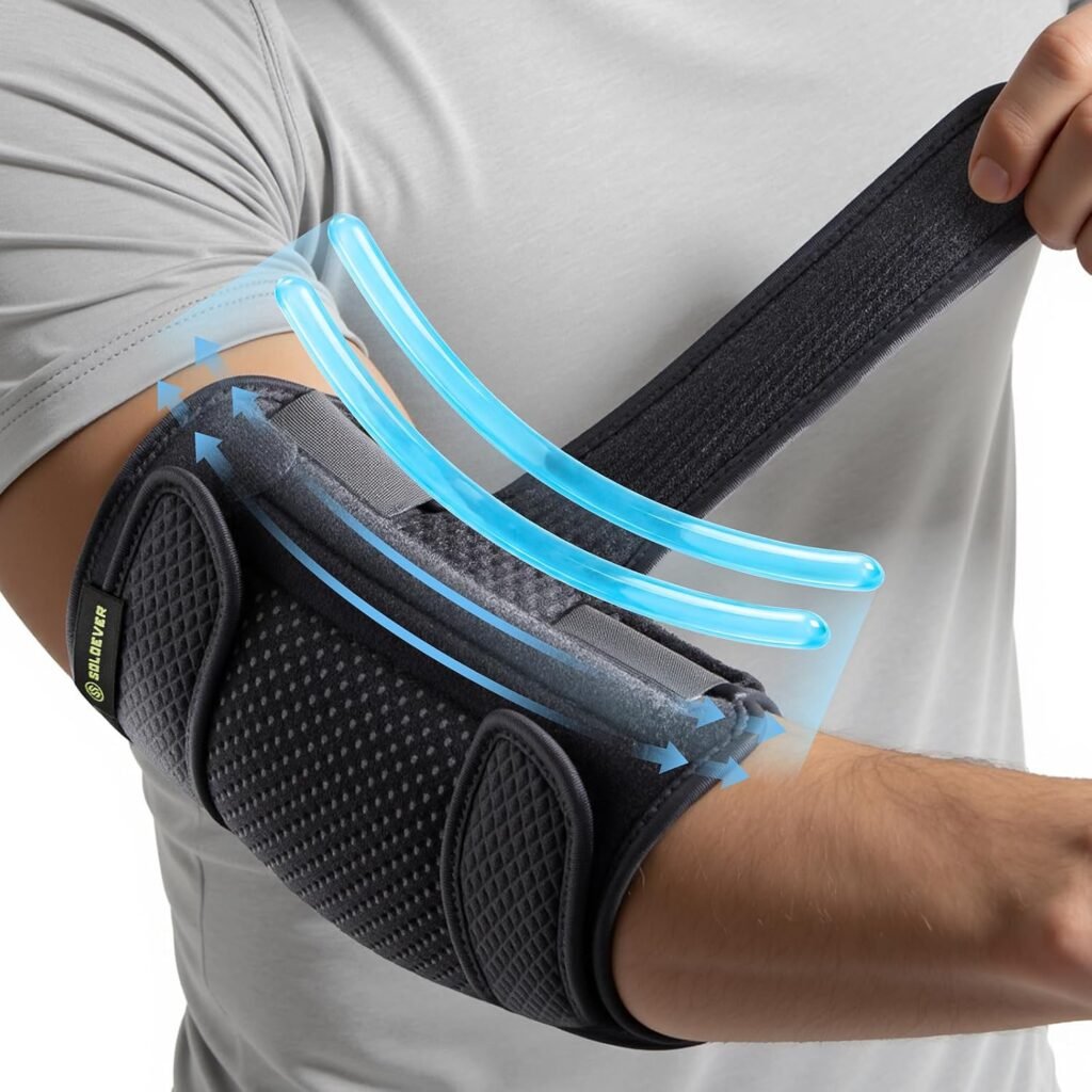 elbow brace for cubital tunnel syndrome
