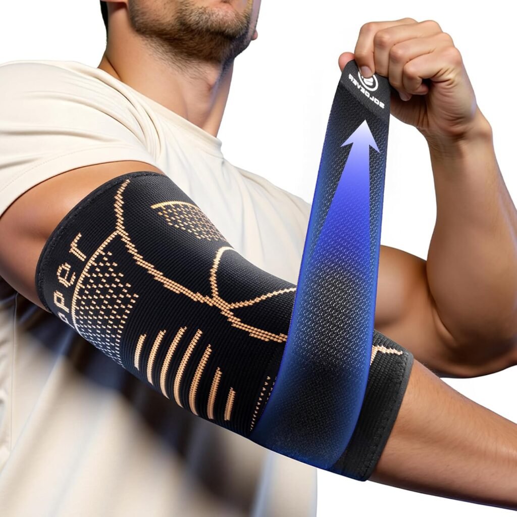 elbow brace for cubital tunnel syndrome