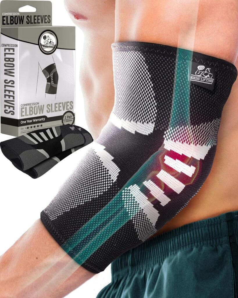 elbow brace for cubital tunnel syndrome