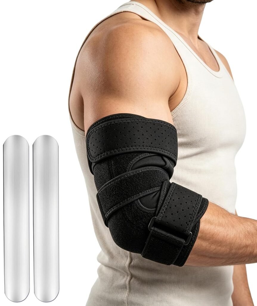 elbow brace for cubital tunnel syndrome