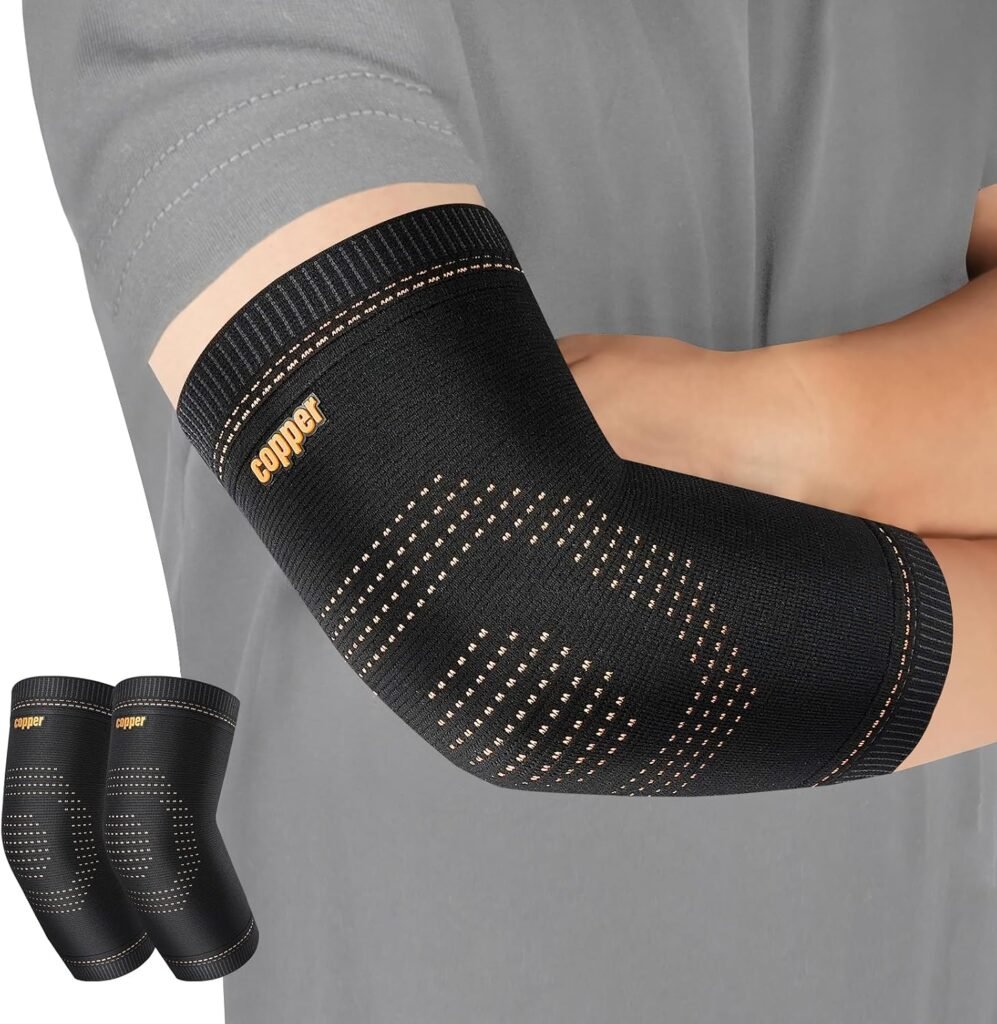 elbow brace for cubital tunnel syndrome