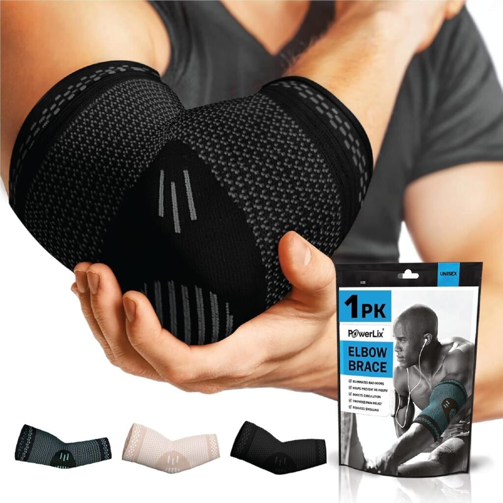 elbow brace for cubital tunnel syndrome