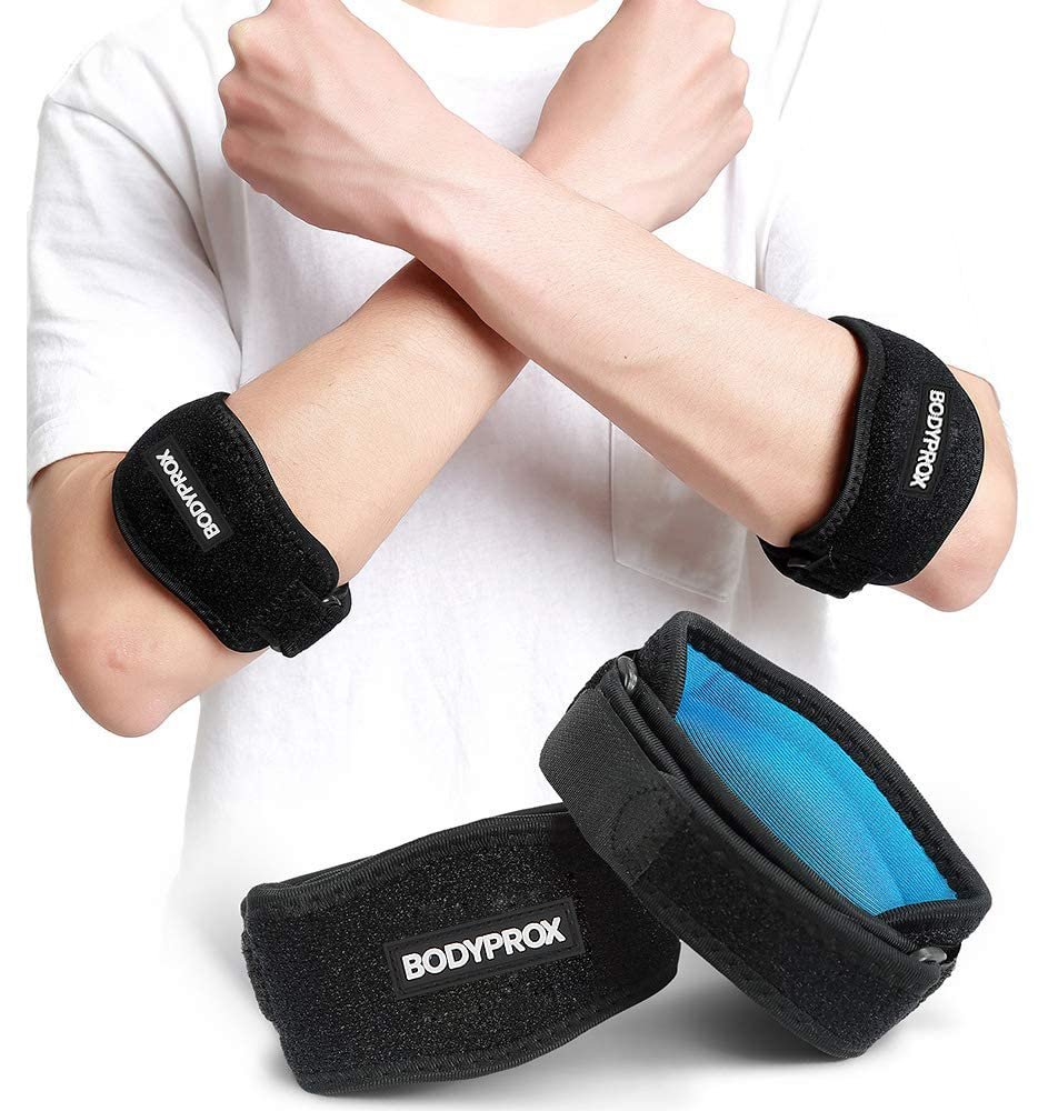 elbow brace for cubital tunnel syndrome