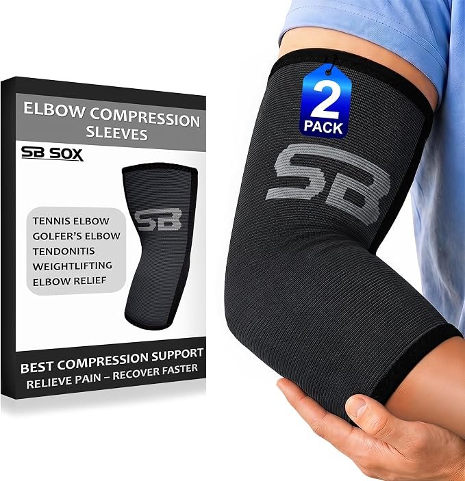 elbow brace for cubital tunnel syndrome